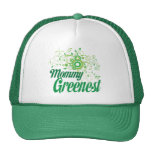 Mommy Greenest Hat