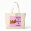 Mommy, I love you bags