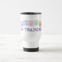 Mommy In Training Coffee Mug