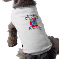 Mommy In Training pet clothing