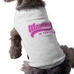 Mommy In Training Doggie Tee