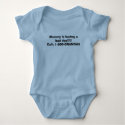 Mommy is having a bad day!!!!! Call: 1-800-GRANDMA t-shirts by jenniferglass325 Mommy is having a bad day!!!!! Call: 1-800-GRANDMA t-shirts