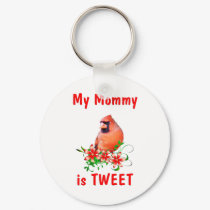 Mommy is Sweet keychains