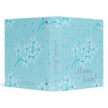 Mommy Journal - Boy Binder