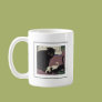 Mommy Kat and Kittens Mugs