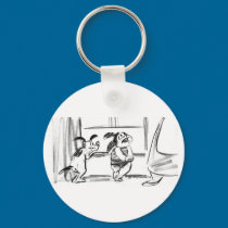 Mommy? keychains by raycasso Mommy? keychains