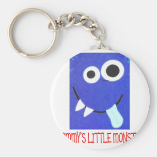 lil dimpl keychain