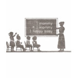 Mommy Math T-shirt