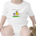 Infant Onesie / Creeper