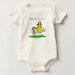 Infant Organic Onesie / Creeper