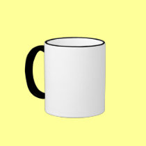 Mommy & Me Mug (Blond with Title) mugs