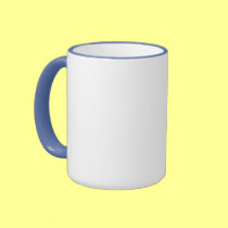 Mommy & Me Mug (Brunette with No Title)