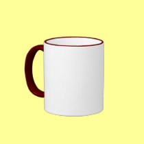 Mommy & Me Mug (Drawing with No Title)