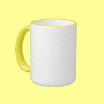 Mommy & Me Mug (Drawing with Title)