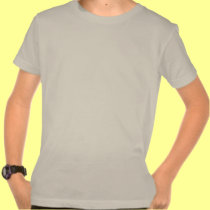 Mommy & Me T-Shirt (Brunette with No Title)