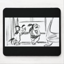Mommy? mousepads