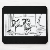 Mommy? mousepads by raycasso Mommy? mousepads