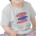 Mommy N Bottle Tee Shirt