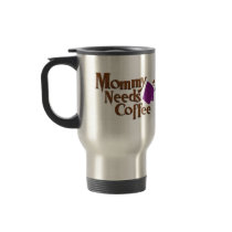 mommy-needs-coffee-logo, mommyneedscoffee.com mugs