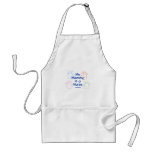 Mommy Nurse Hands Aprons