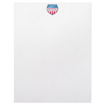 Mommy Patriots letterhead
