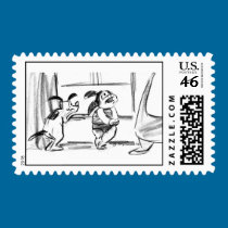 Mommy? postage by raycasso Mommy? postage