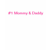 Mommy Shirt