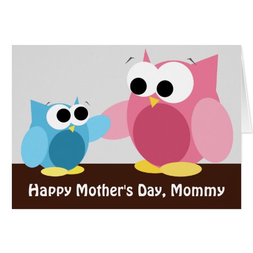 mommy-son-owls-mother-s-day-card-zazzle