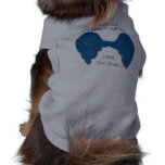 Mommy Still Get Kisses Dog Tee