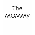 Mommy T-Shirt