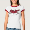 Mommy Tattoo t-shirts