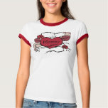 Mommy Tattoo Shirts