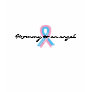 Mommy to an angel T-Shirt