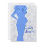 Mommy to be Baby Shower Invitation invitations