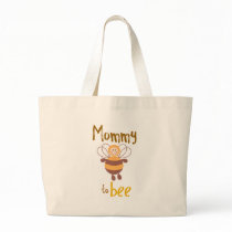 Mommy to Be bags by EllesPlanet Mommy to Be bags