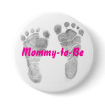 Mommy-to-Be Pin