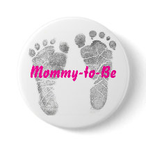 Mommy-to-Be Pin