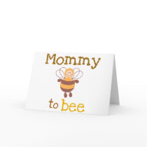 Mommy to Be cards by EllesPlanet Mommy to Be cards