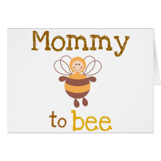 Soon To Be Mom Cards, Soon To Be Mom Card Templates, Postage ...