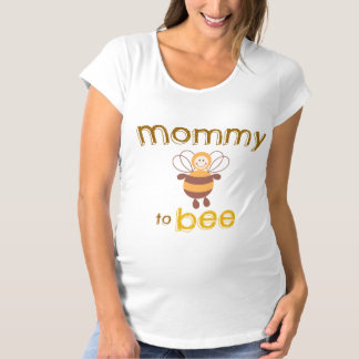 mummy maternity shirt