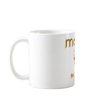 Mommy to Be Coffee Mug