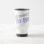 Mommy To Be mugs