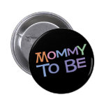 Mommy To Be Pin