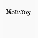 Mommy t-shirts