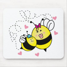 Mommy's Boy / Petit fils à maman Mousepad