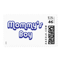 Mommy's Boy postage