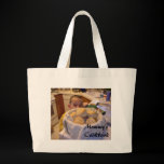 Mommy's Cookbook bags