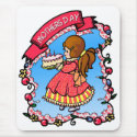 Mommy's Girl mousepads by celebrationsetc Mommy's Girl mousepads