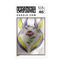 Mommy's Girl postage