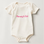Mommy's Girl t-shirts